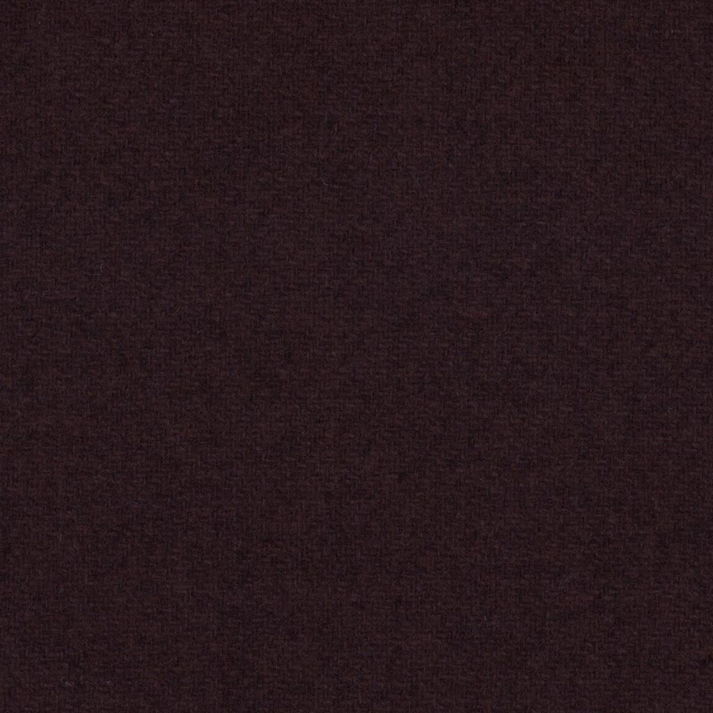 BURGUNDY, PLAIN (DR# 75010)