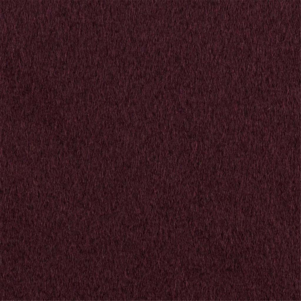 BURGUNDY, PLAIN
