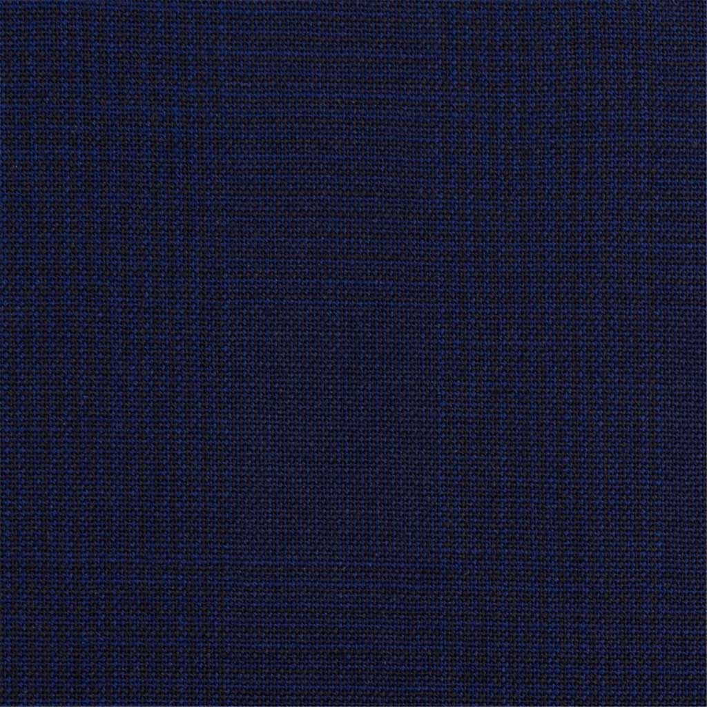 BLUE, CHECKS