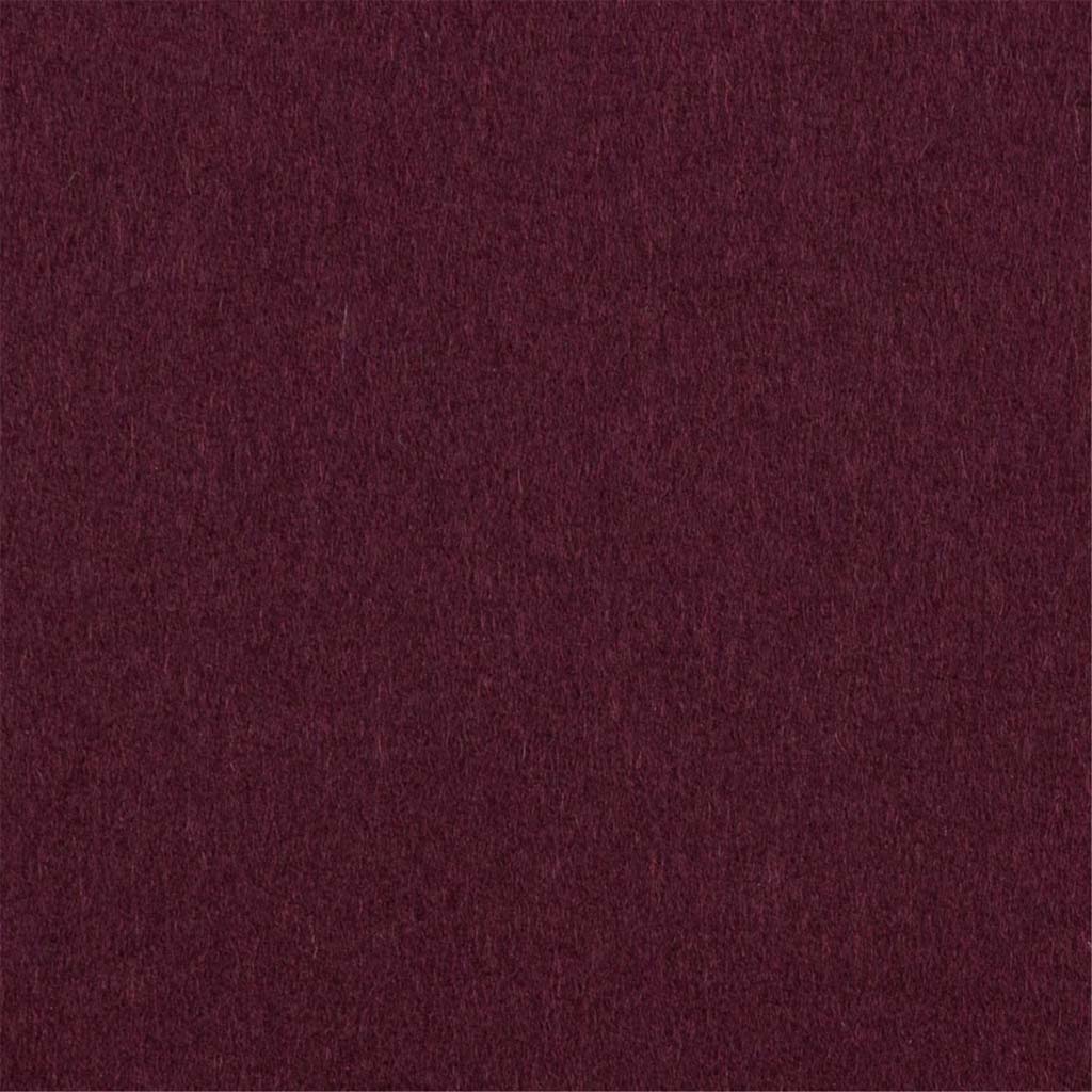 BURGUNDY, PLAIN