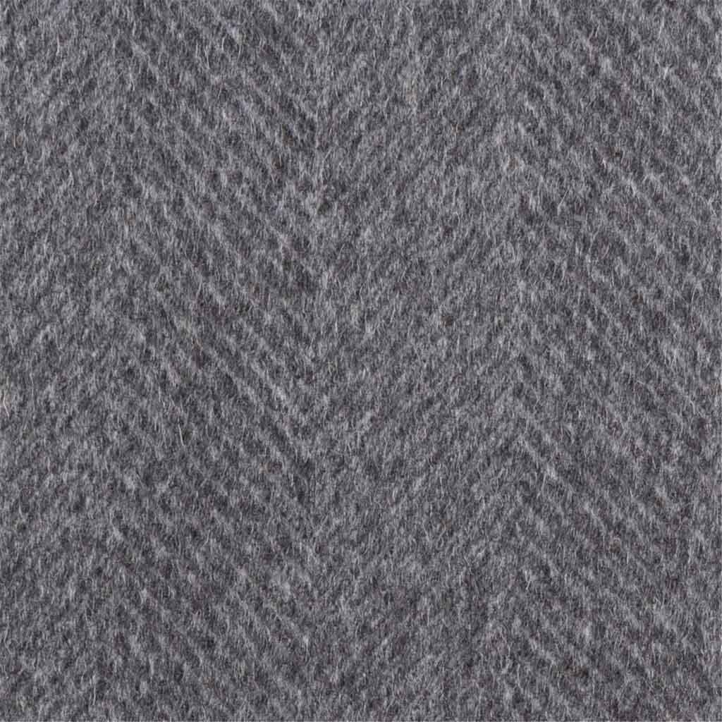 GREY, HERRINGBONE