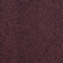 BURGUNDY, HERRINGBONE