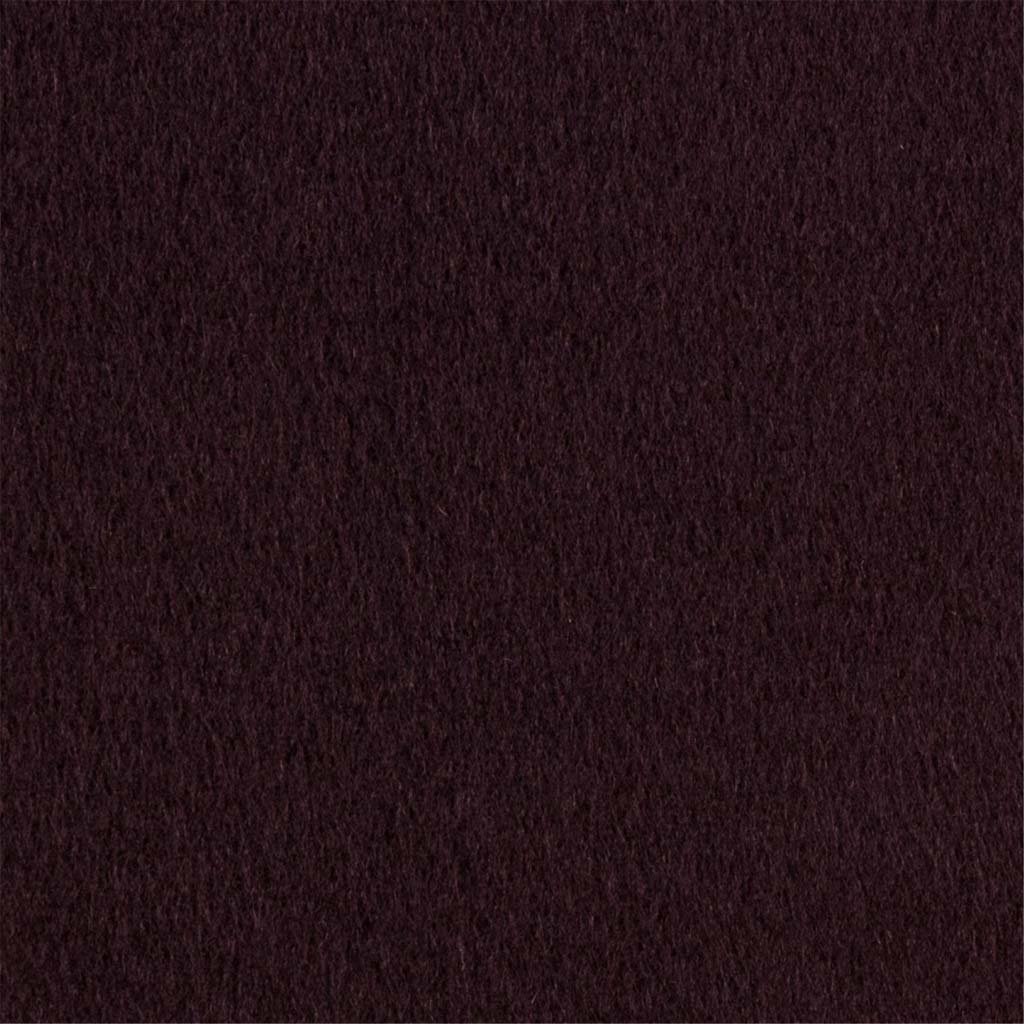 BURGUNDY, PLAIN