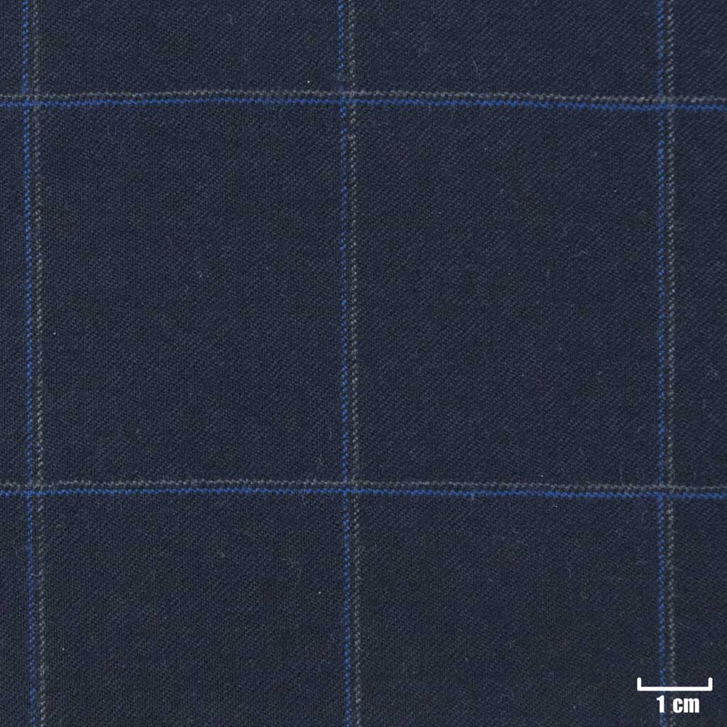 BLUE, CHECKS