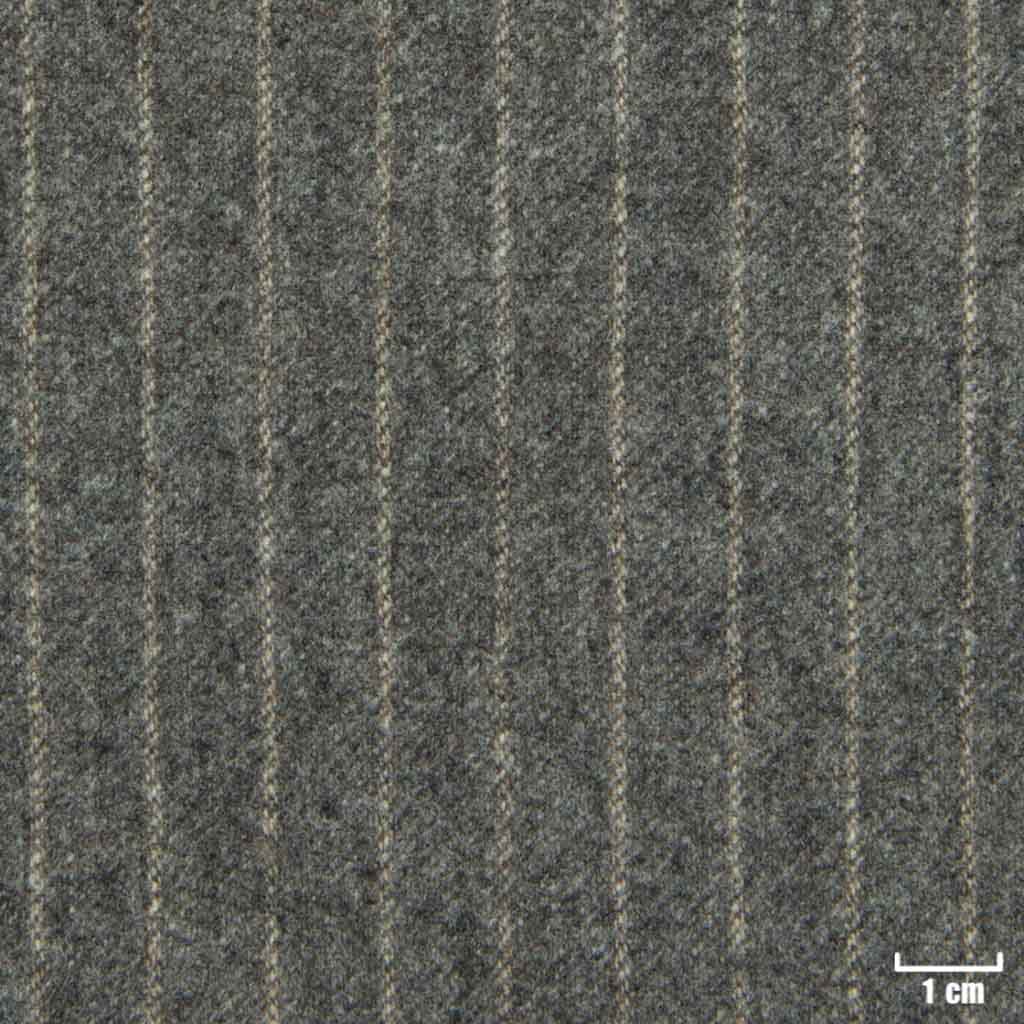GREY, TAN STRIPES