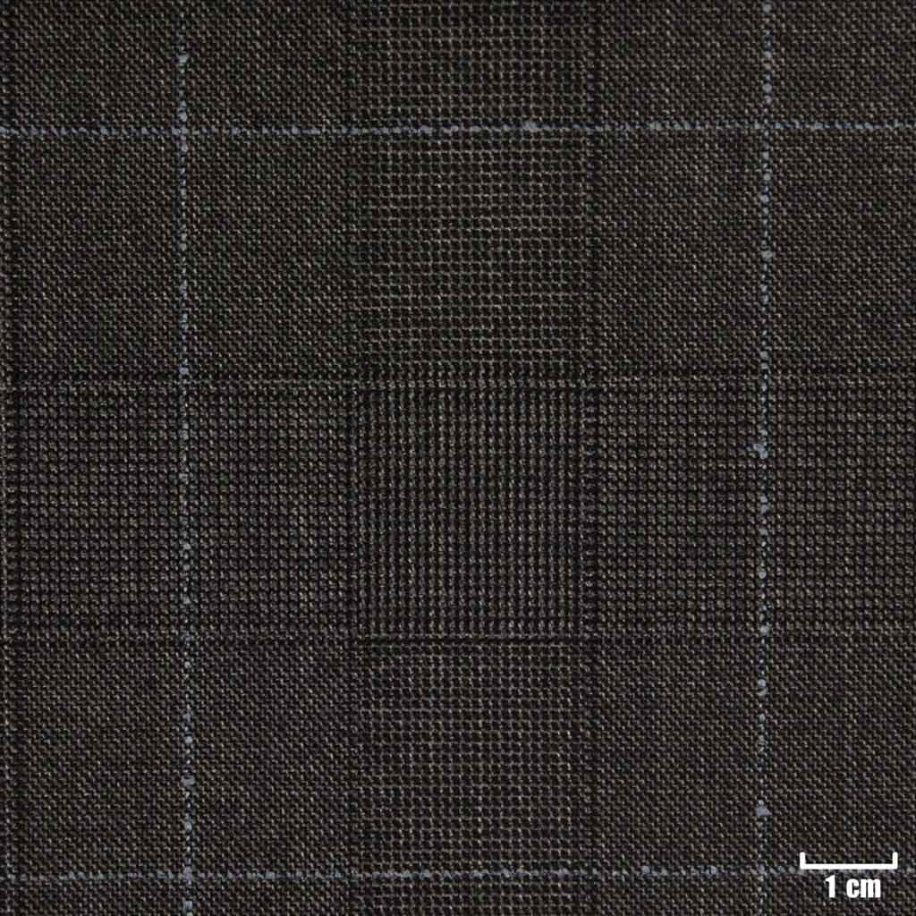 GREY, BLUE CHECKS