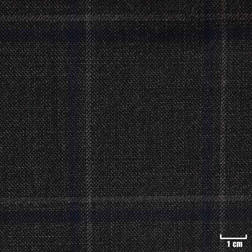GREY, BLUE CHECKS