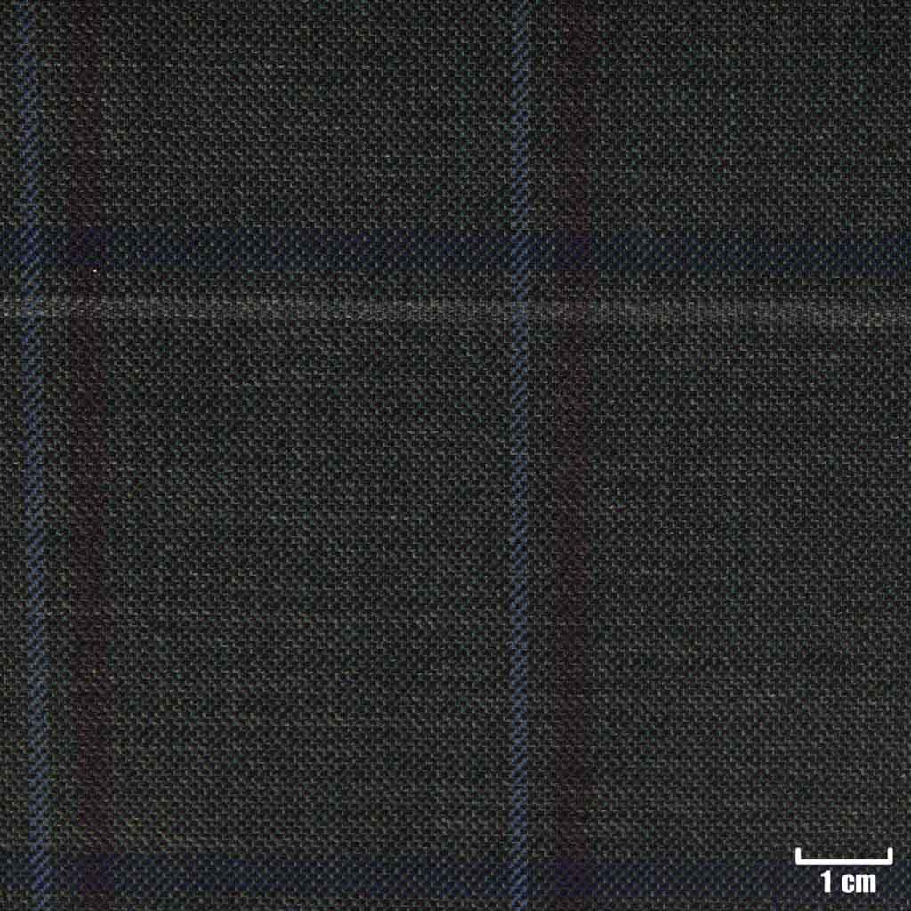 GREEN, BLUE/BROWN CHECKS