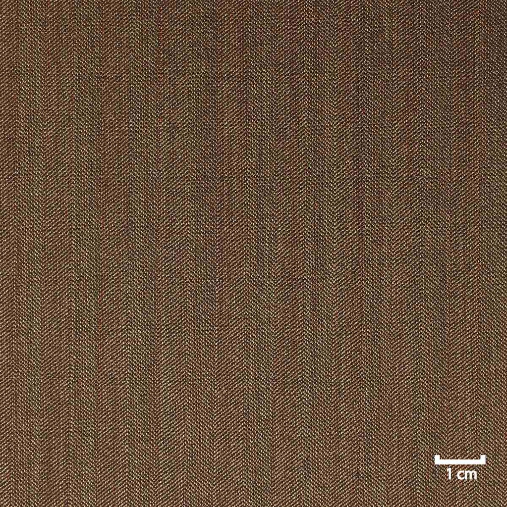 BROWN, HERRINGBONE