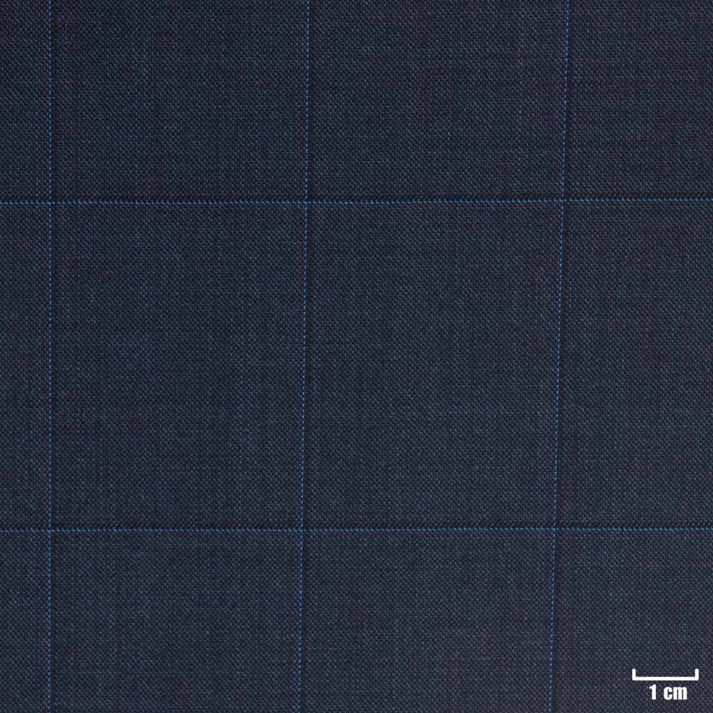 BLUE, CHECKS