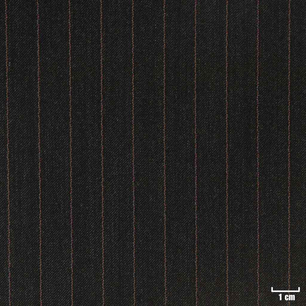 GREY, PINK STRIPES
