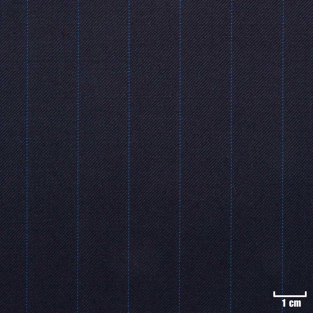 BLUE, BLUE STRIPES