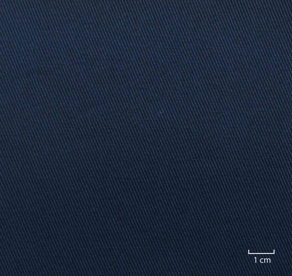 BLUE, PLAIN