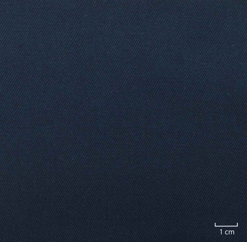 BLUE, PLAIN