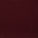 BURGUNDY, PLAIN