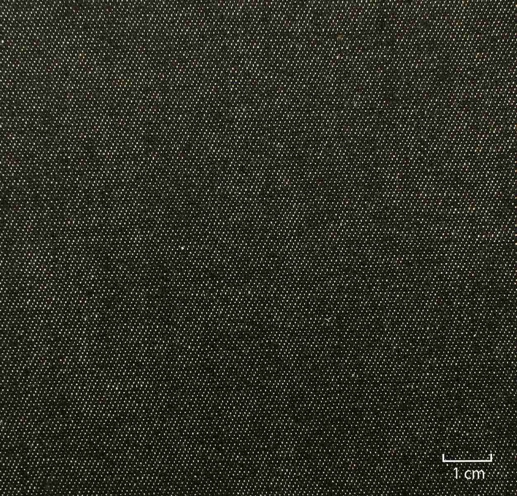 DENIM BLACK , PLAIN