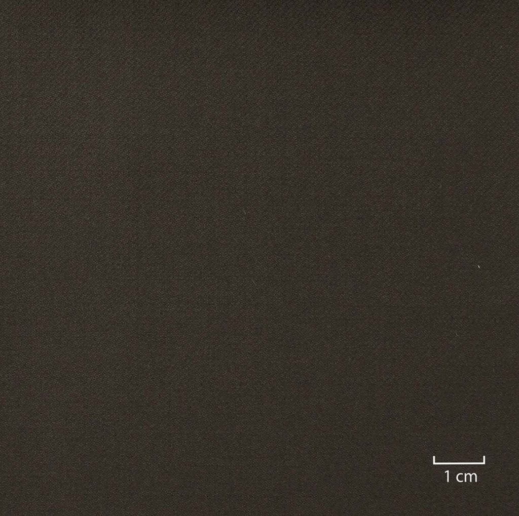 DARK BROWN, PLAIN