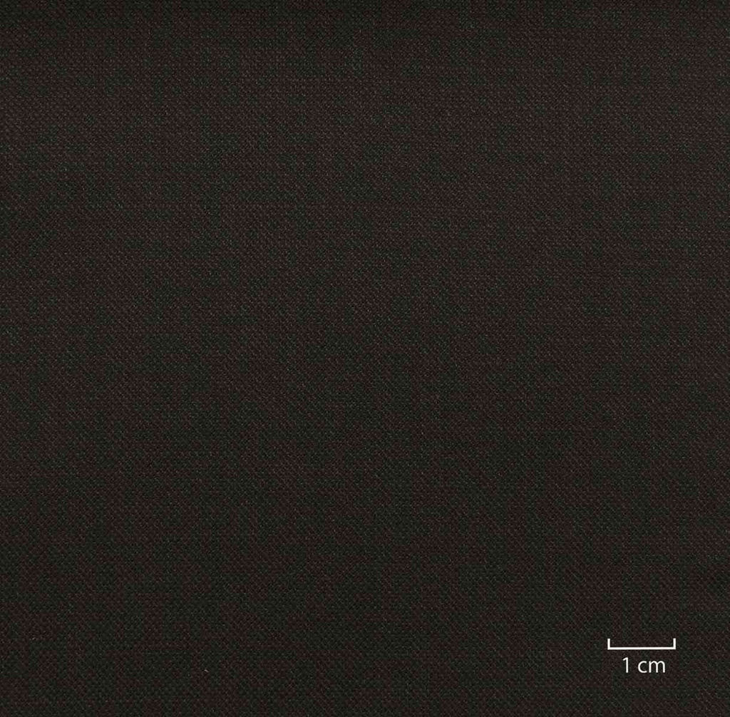 DARK BROWN, PLAIN