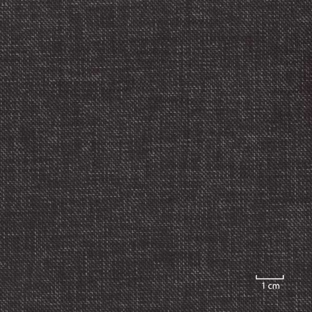 DARK BROWN, PLAIN