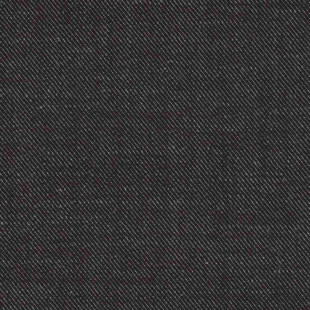DARK BROWN, PLAIN