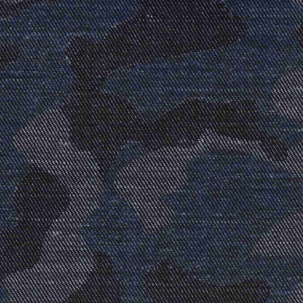 BLUE, MINI DESIGN