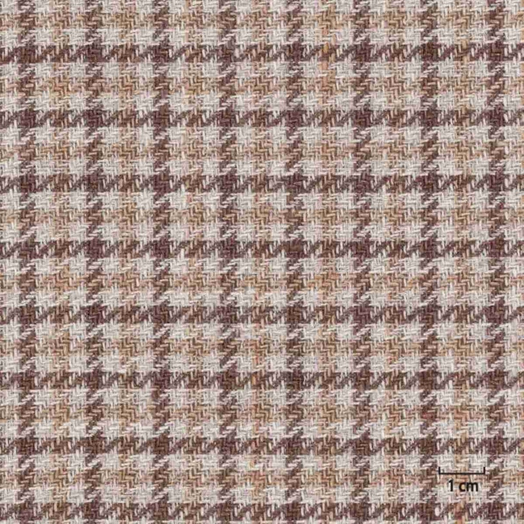 BROWN, CHECKS