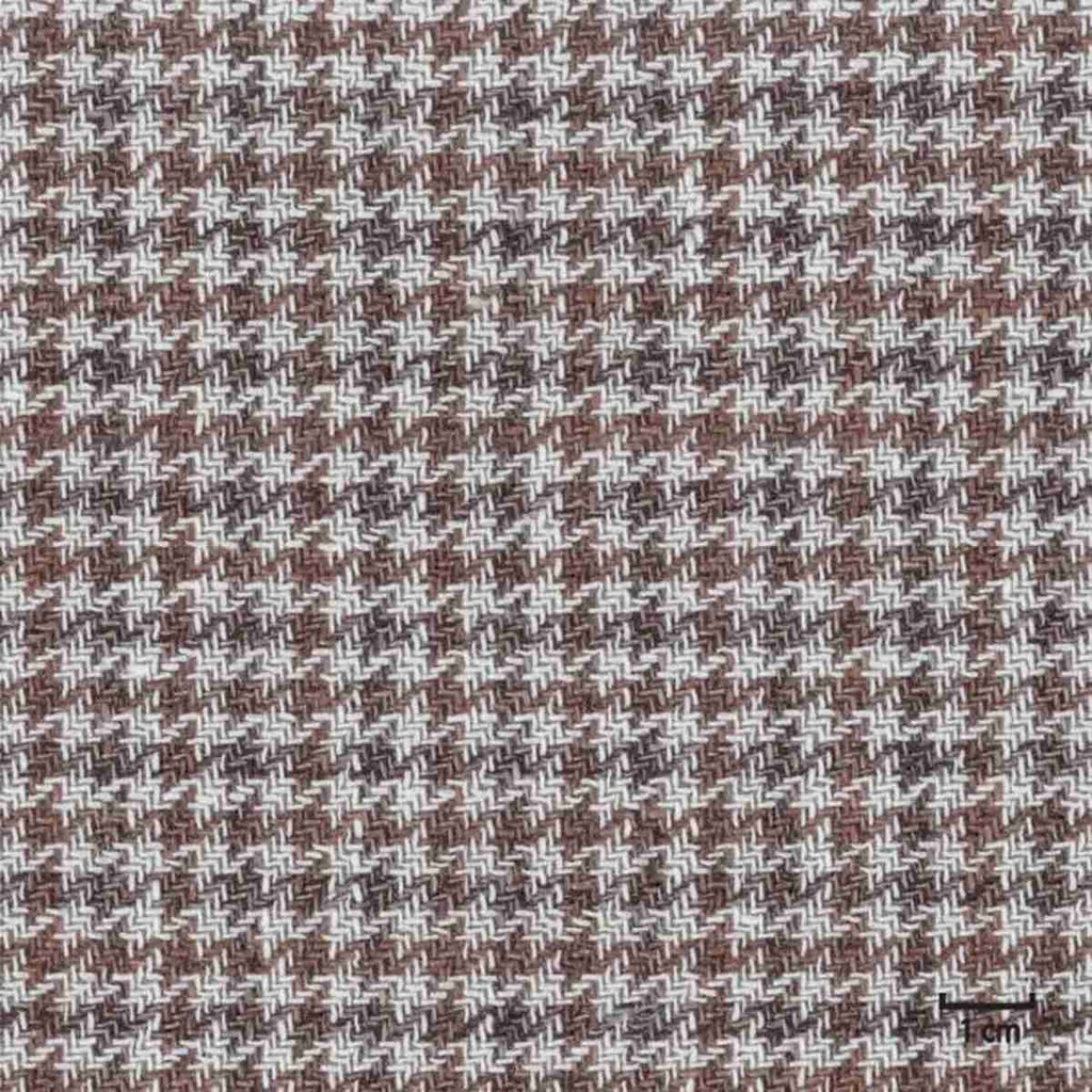 BROWN, CHECKS