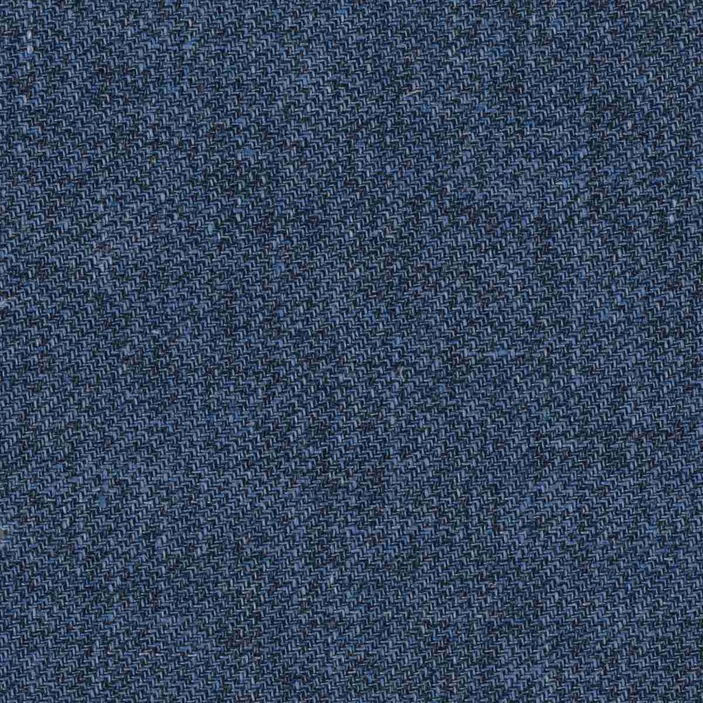 BLUE, PLAIN