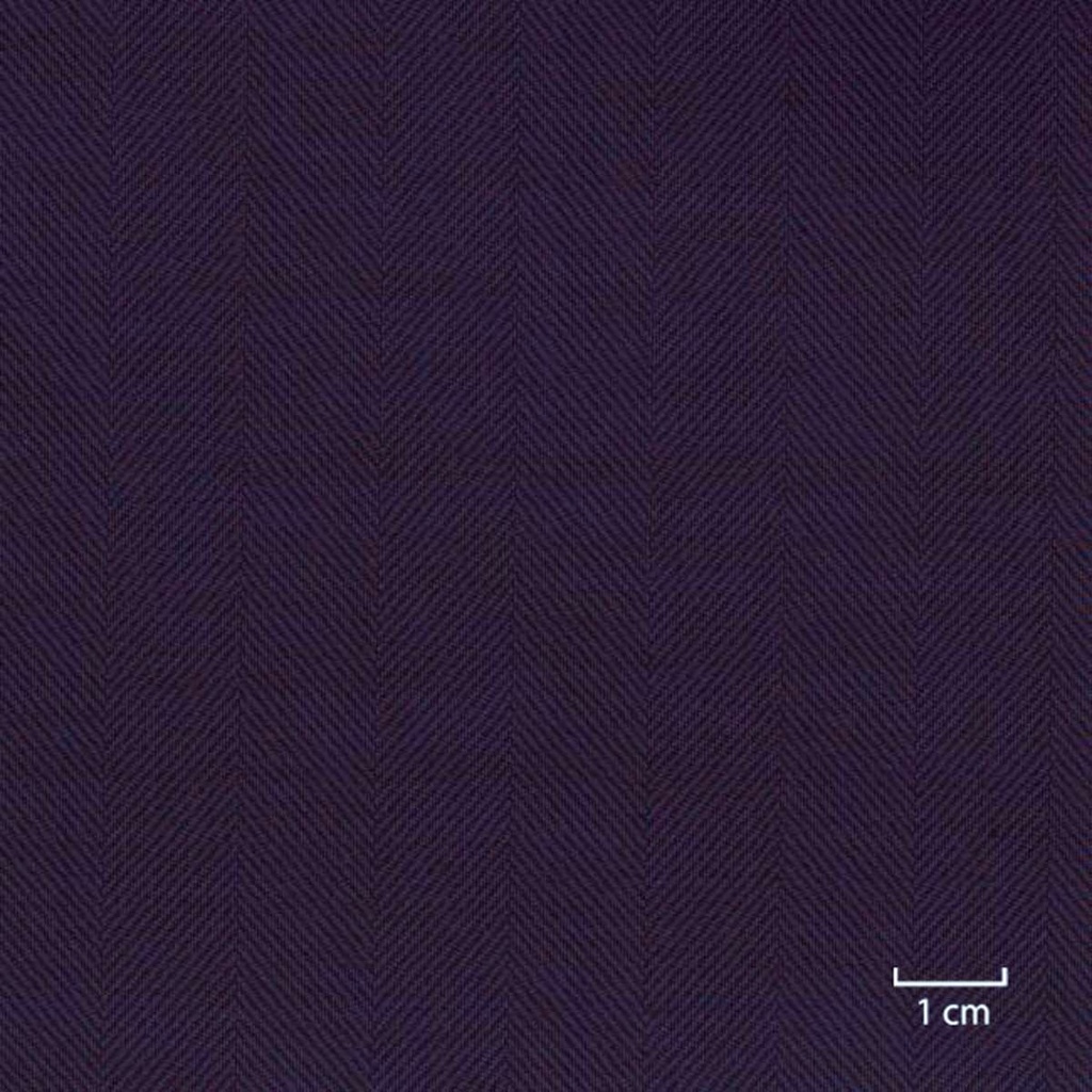 PURPLE, HERRINGBONE (DR# 30145)