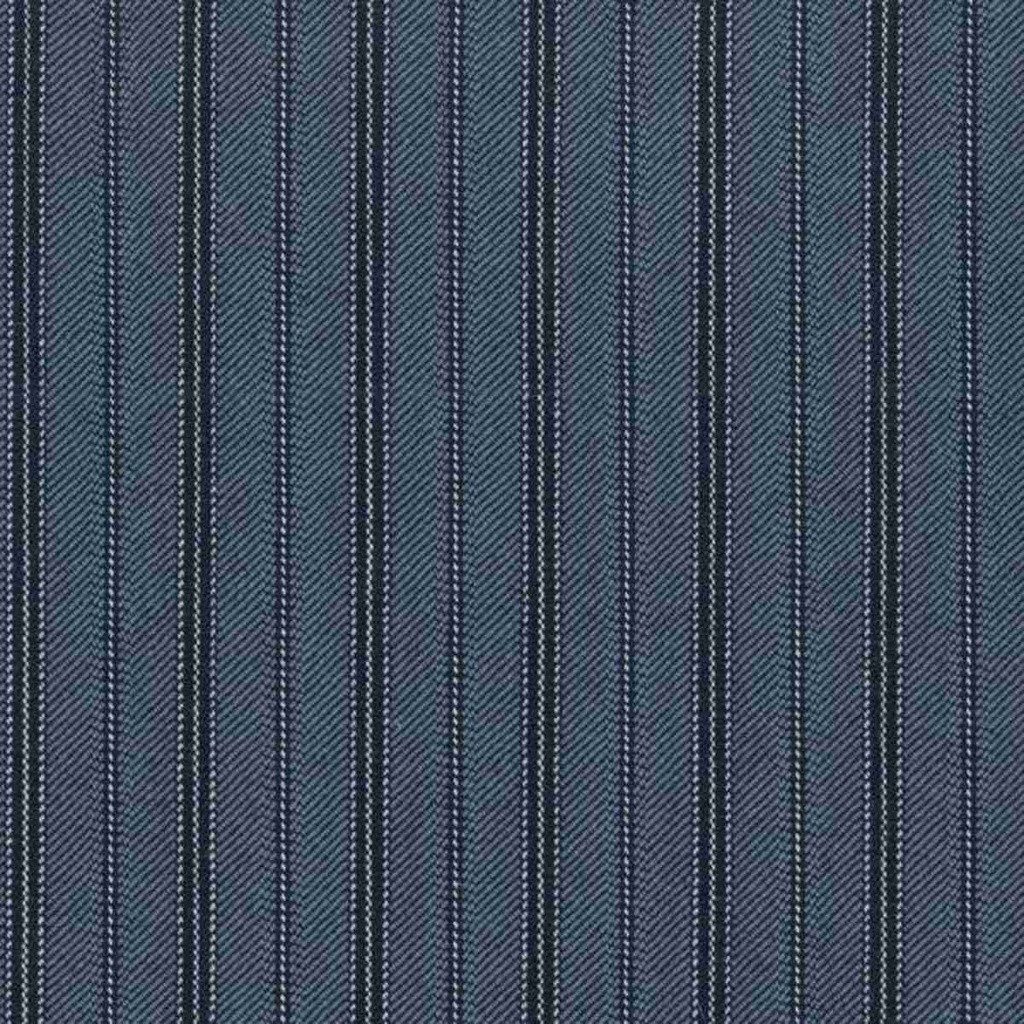 BLUE, BLACK STRIPES (DR# 20139)