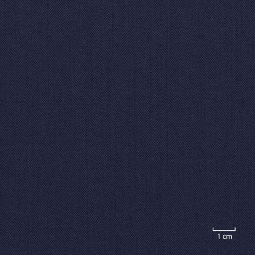 BLUE, HERRINGBONE (DR# 20149)