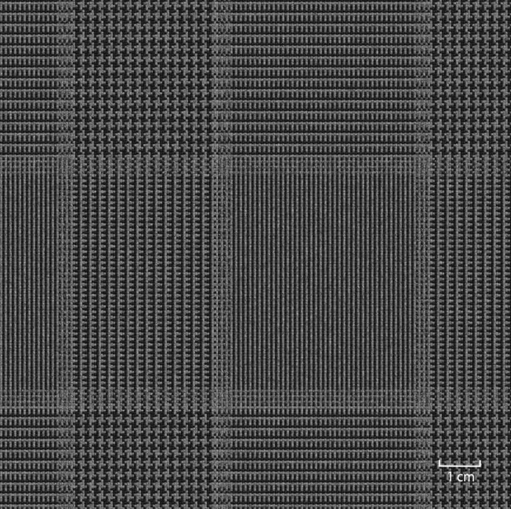 DARK GREY, CHECKS