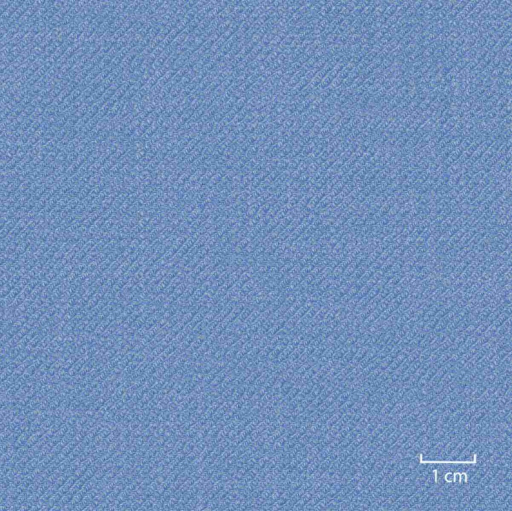 BLUE, PLAIN
