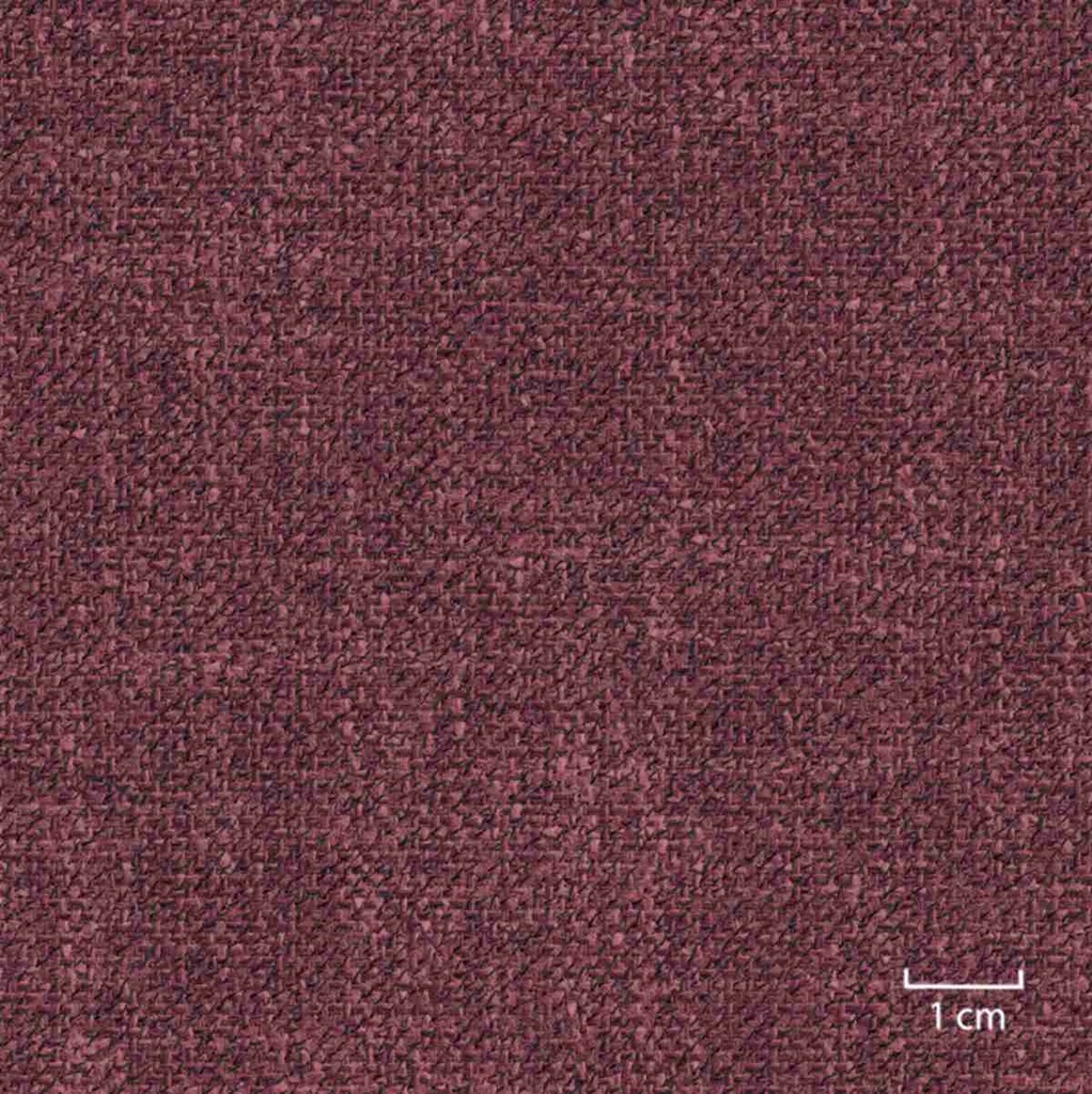 BURGUNDY, PLAIN
