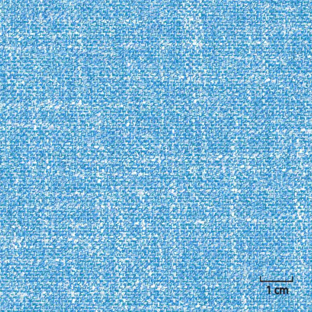BLUE, PLAIN