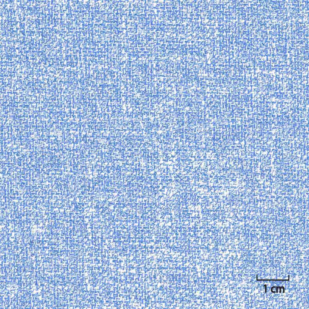 BLUE, PLAIN