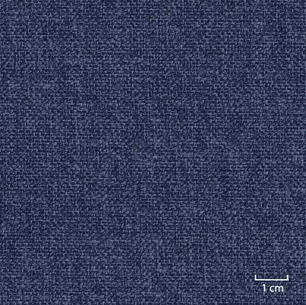 BLUE, PLAIN