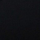 BLACK, PLAIN
