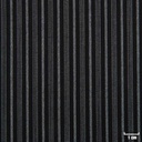 BLACK, GREY STRIPES