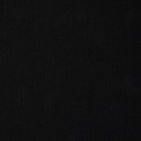 SUPER BLACK, PLAIN