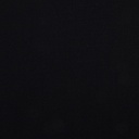 SUPER BLACK, PLAIN