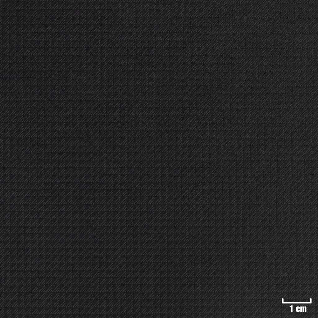 BLACK,SMALL SQUARE PATTERN