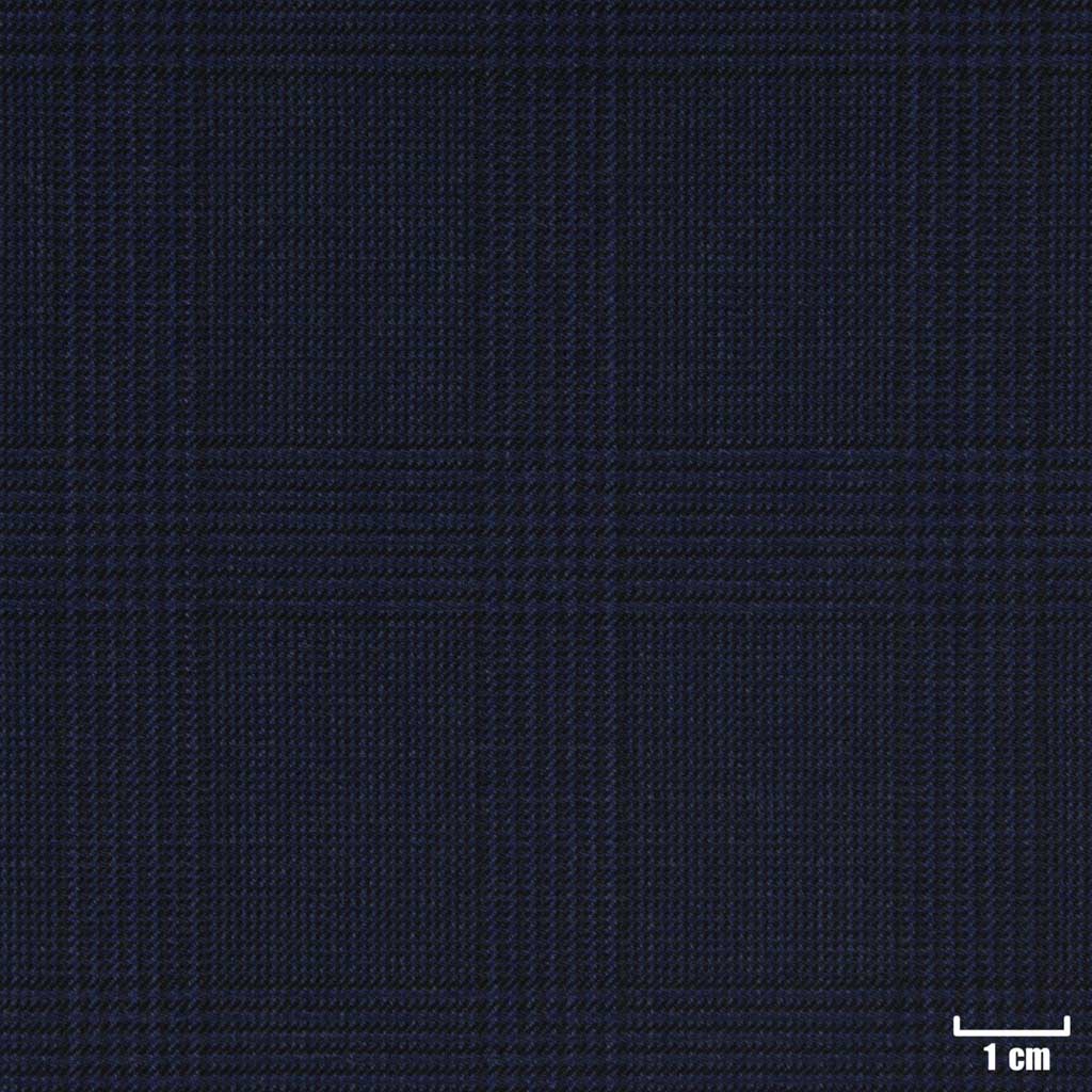 DARK BLUE, CHECKS