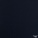 DARK BLUE, NARROW HERRINGBONE