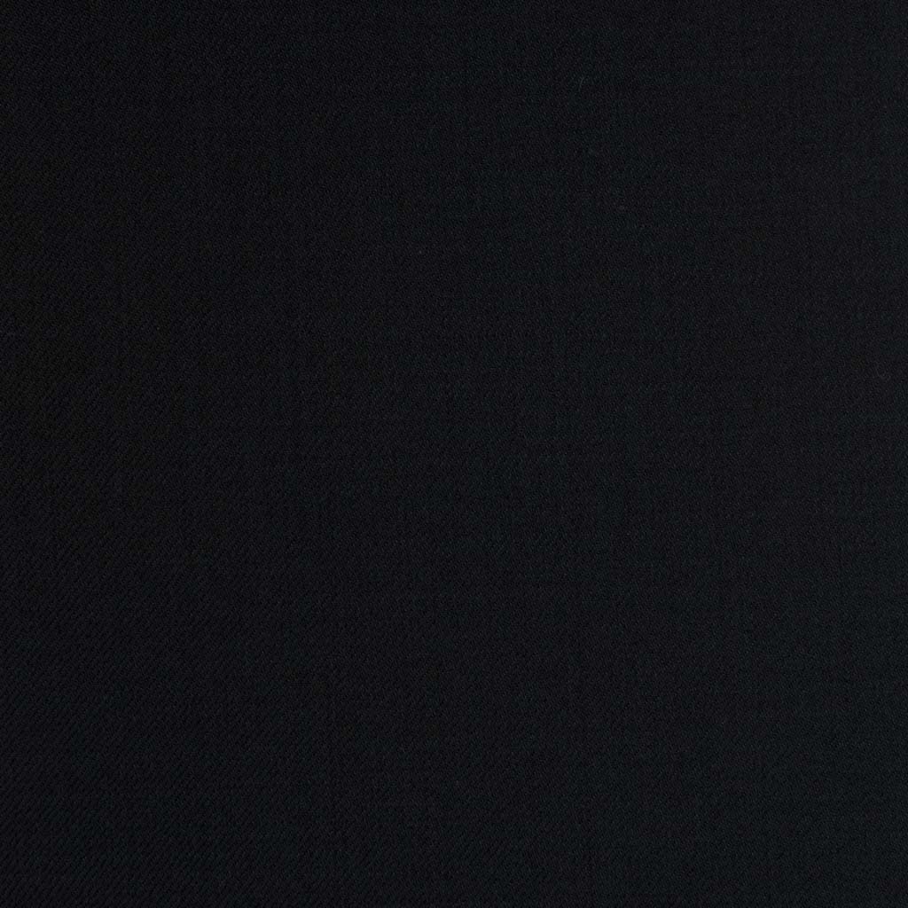 BLACK, PLAIN