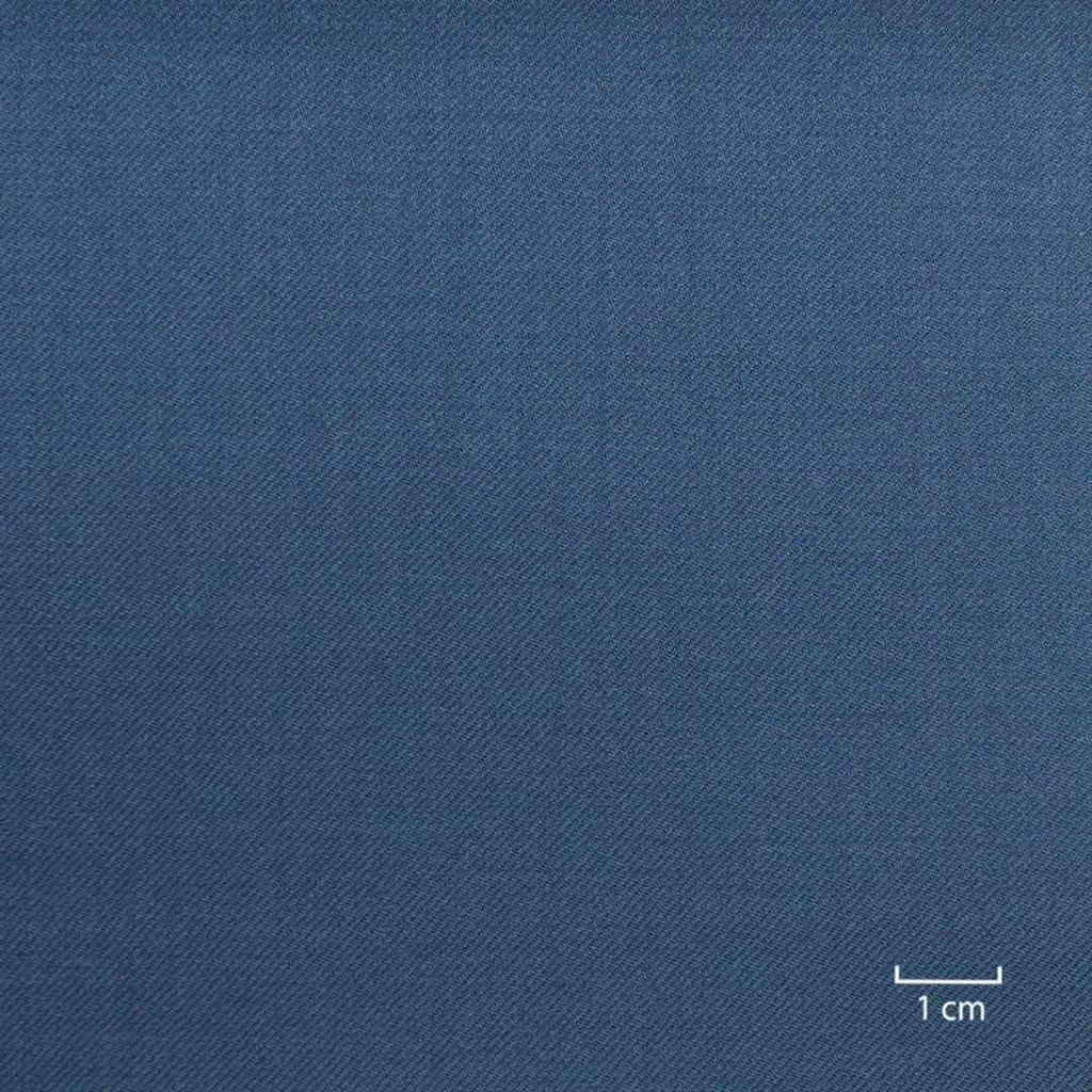 BLUE, PLAIN