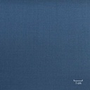 BLUE, PLAIN