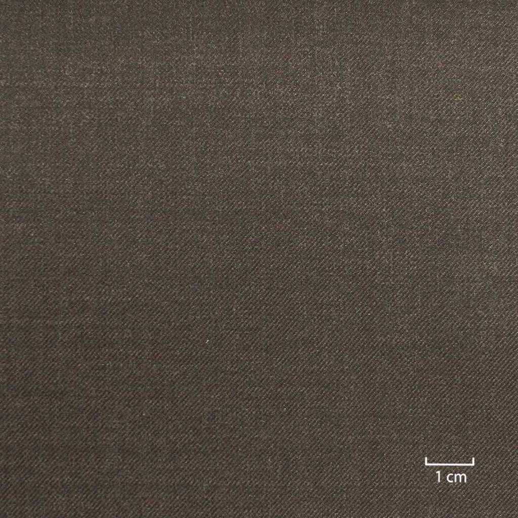 DARK BROWN, PLAIN