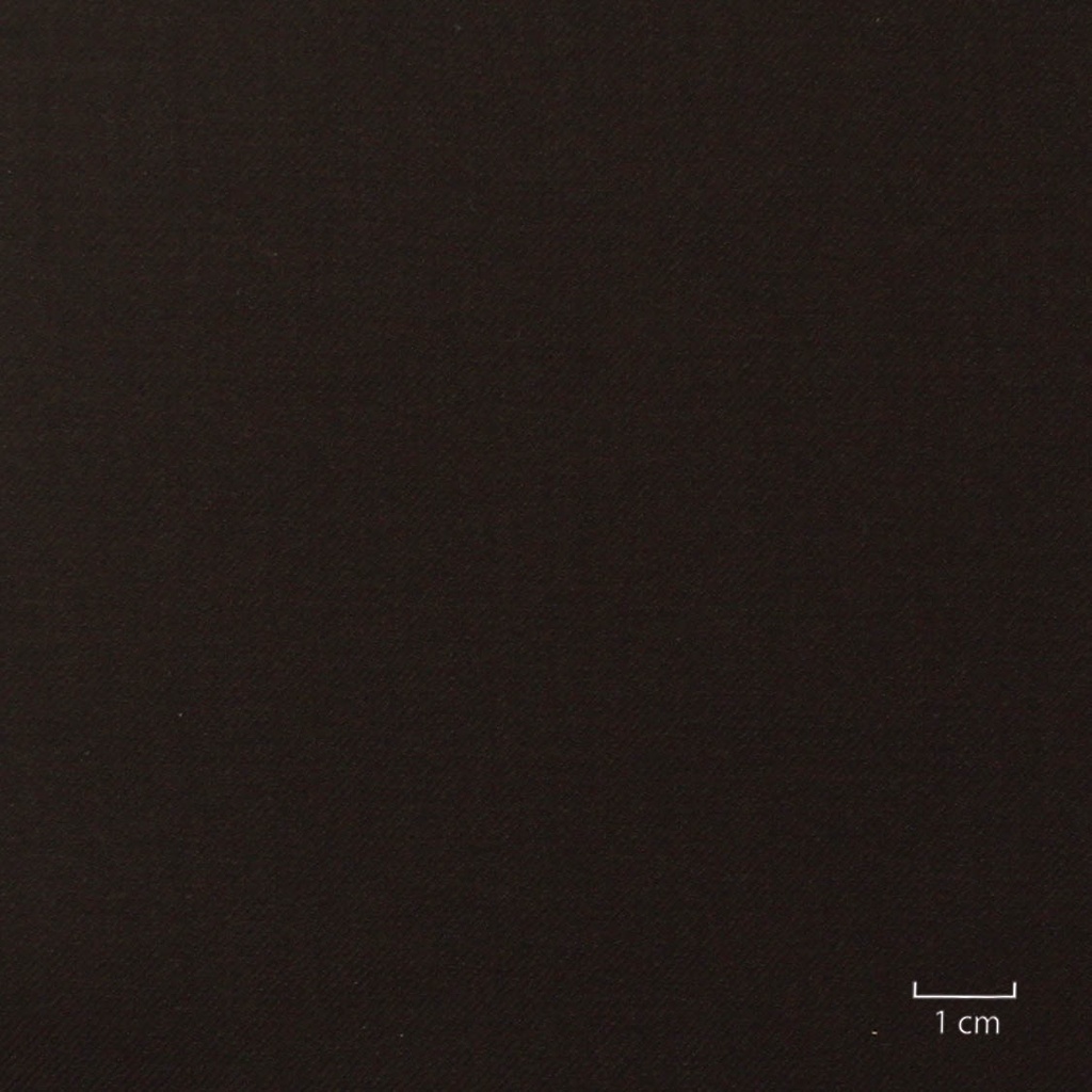 DARK BROWN, PLAIN