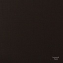 DARK BROWN, PLAIN